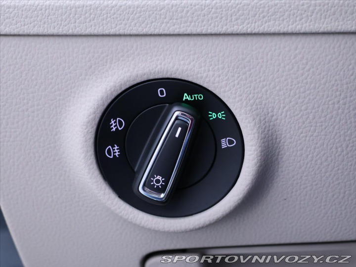 Škoda Superb 2,0 TSI 206kW DSG 4x4 CZ 2016