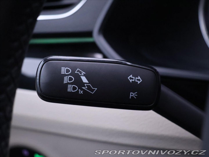 Škoda Superb 2,0 TSI 206kW DSG 4x4 CZ 2016