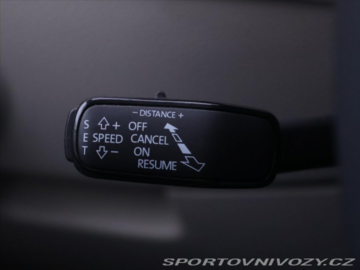 Škoda Superb 2,0 TSI 206kW DSG 4x4 CZ 2016