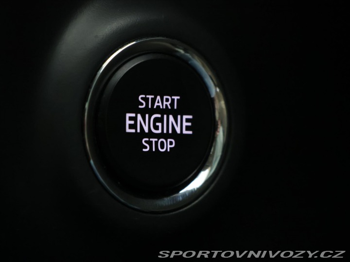 Škoda Superb 2,0 TSI 206kW DSG 4x4 CZ 2016