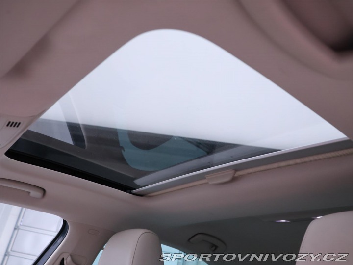 Škoda Superb 2,0 TSI 206kW DSG 4x4 CZ 2016