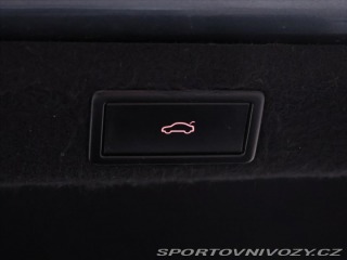 Škoda Superb 2,0 TSI 206kW DSG 4x4 CZ 2016