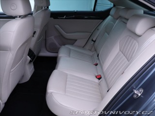 Škoda Superb 2,0 TSI 206kW DSG 4x4 CZ 2016
