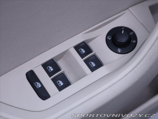 Škoda Superb 2,0 TSI 206kW DSG 4x4 CZ 2016