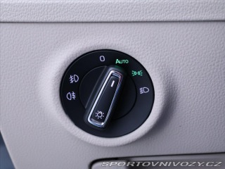 Škoda Superb 2,0 TSI 206kW DSG 4x4 CZ 2016