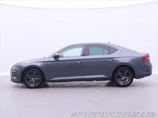 Škoda Superb 2,0 TSI 206kW DSG 4x4 CZ 2016