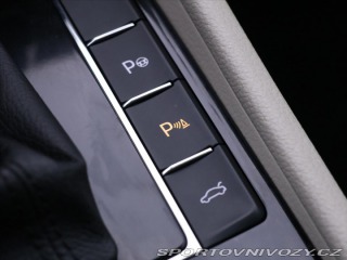 Škoda Superb 2,0 TSI 206kW DSG 4x4 CZ 2016