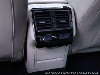 Škoda Superb 2,0 TSI 206kW DSG 4x4 CZ 2016
