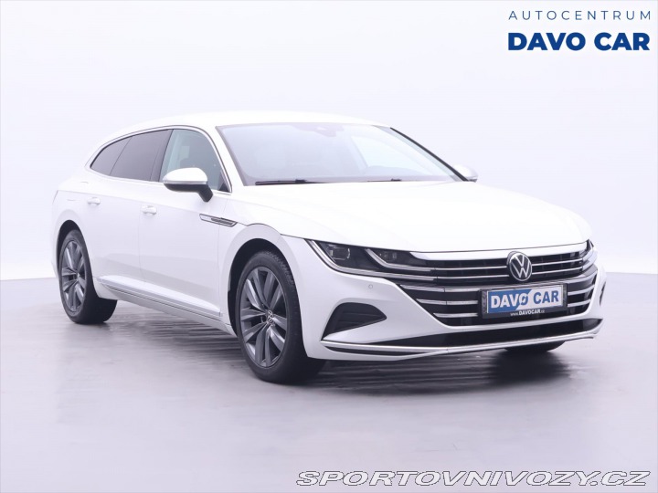Volkswagen Arteon 2,0 TDI 110kW Elegance DS 2024