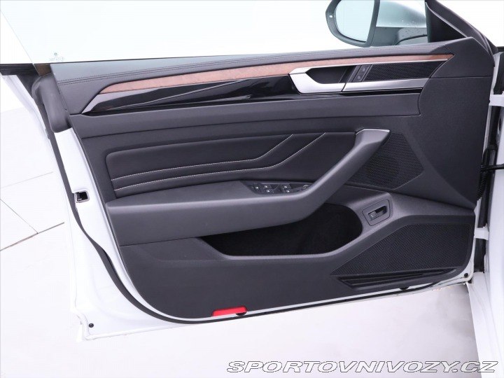 Volkswagen Arteon 2,0 TDI 110kW SB R-Line D 2024