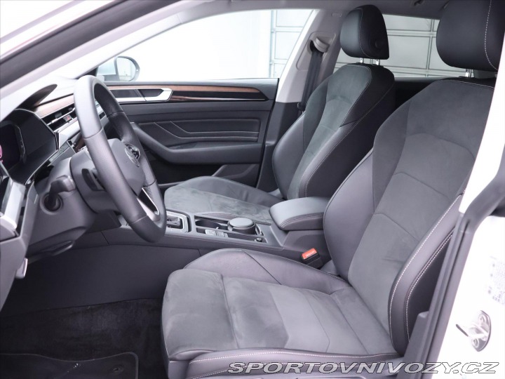 Volkswagen Arteon 2,0 TDI 110kW Elegance DS 2024