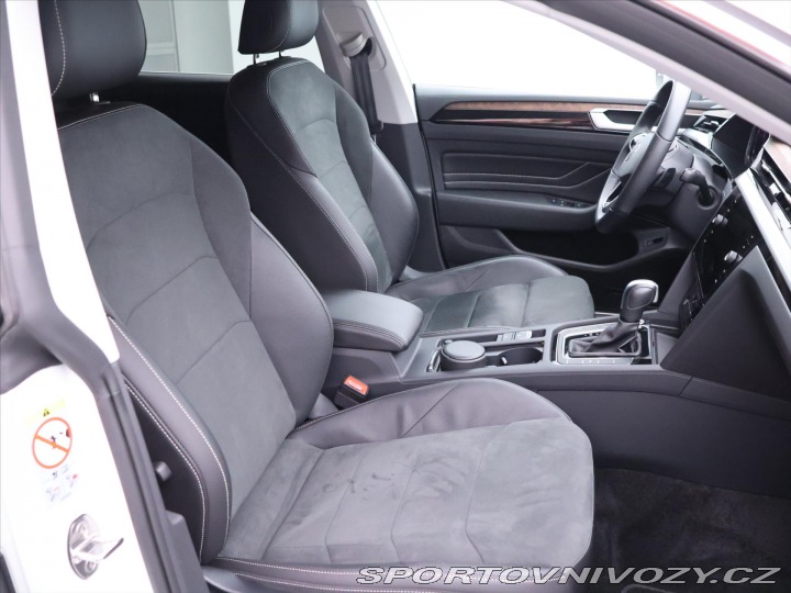 Volkswagen Arteon 2,0 TDI 110kW SB R-Line D 2024