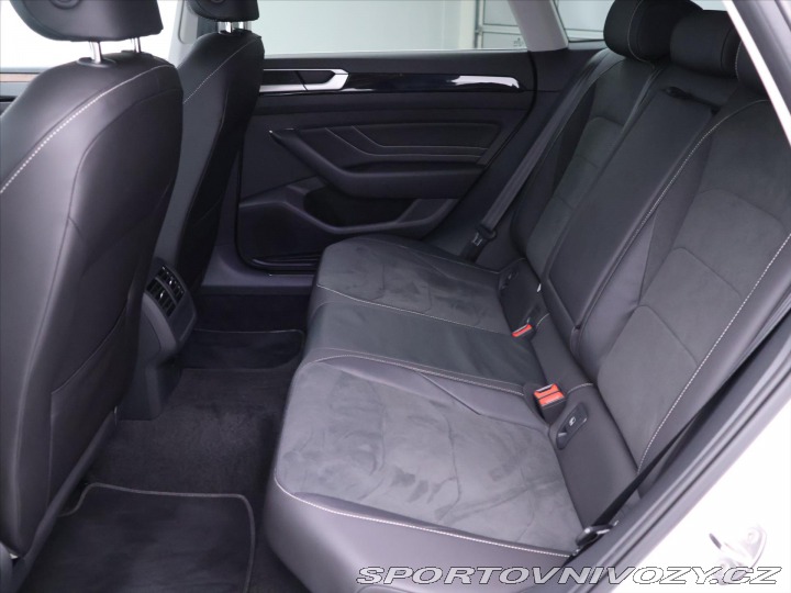 Volkswagen Arteon 2,0 TDI 110kW Elegance DS 2024