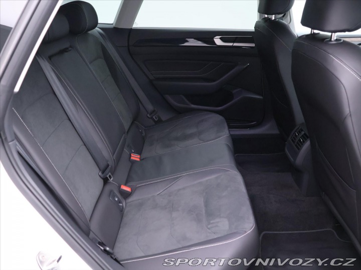 Volkswagen Arteon 2,0 TDI 110kW SB R-Line D 2024