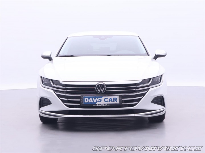 Volkswagen Arteon 2,0 TDI 110kW Elegance DS 2024