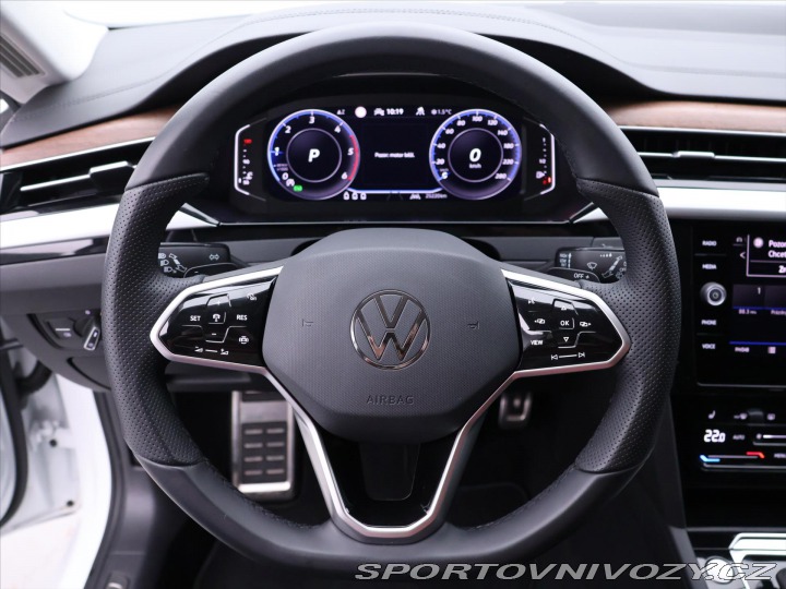 Volkswagen Arteon 2,0 TDI 110kW Elegance DS 2024