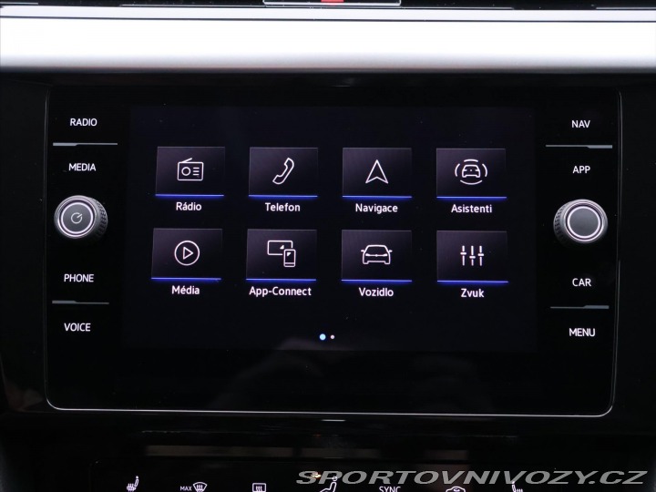 Volkswagen Arteon 2,0 TDI 110kW Elegance DS 2024