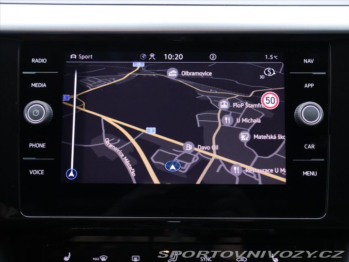 Volkswagen Arteon 2,0 TDI 110kW Elegance DS 2024