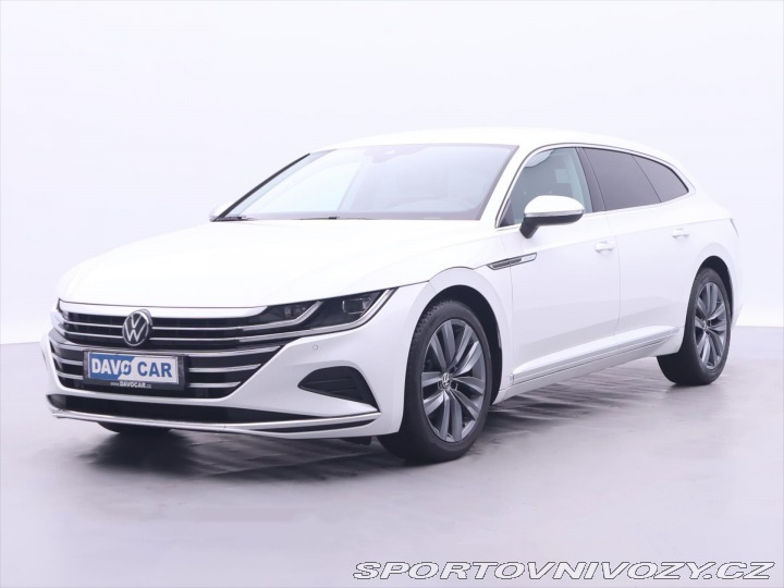 Volkswagen Arteon 2,0 TDI 110kW SB R-Line D 2024