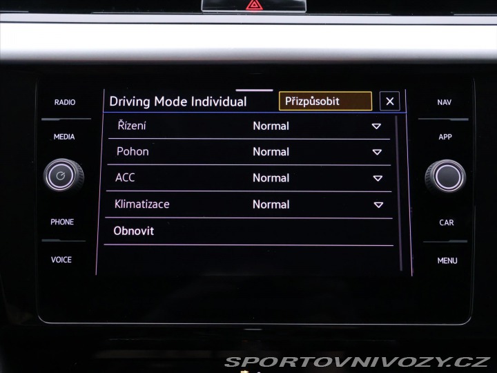 Volkswagen Arteon 2,0 TDI 110kW Elegance DS 2024