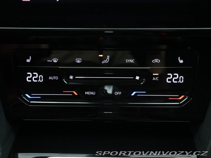 Volkswagen Arteon 2,0 TDI 110kW Elegance DS 2024