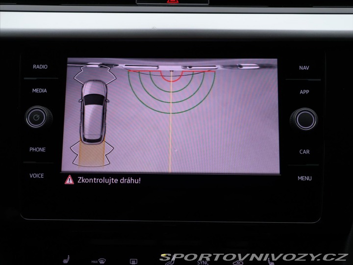 Volkswagen Arteon 2,0 TDI 110kW SB R-Line D 2024