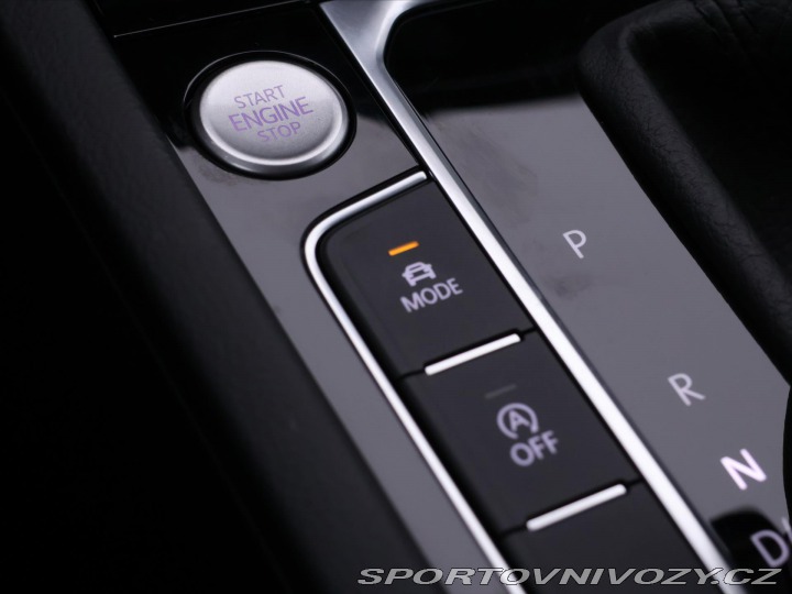 Volkswagen Arteon 2,0 TDI 110kW SB R-Line D 2024