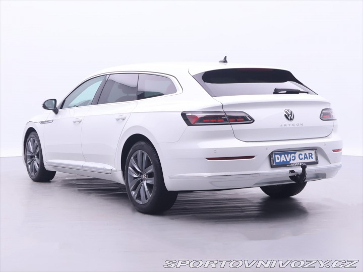 Volkswagen Arteon 2,0 TDI 110kW Elegance DS 2024