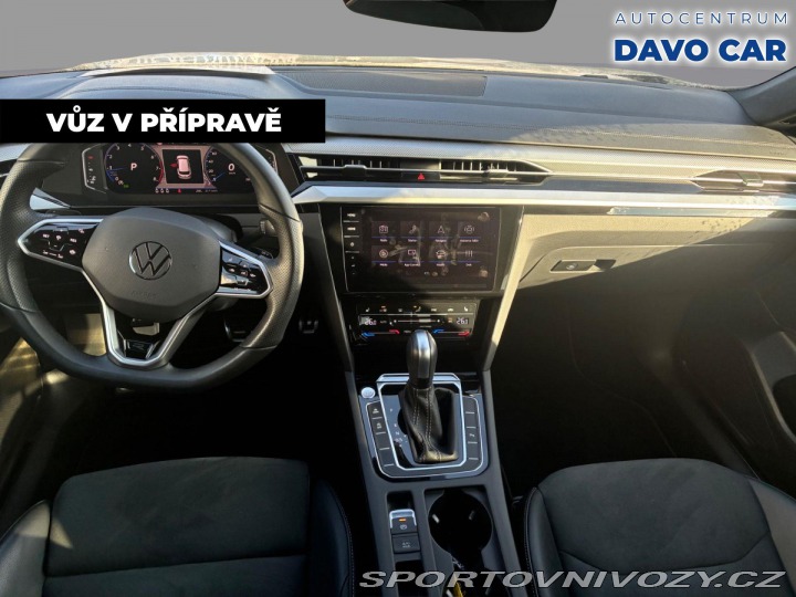 Volkswagen Arteon Shooting Brake 2,0 TDI 11 2024