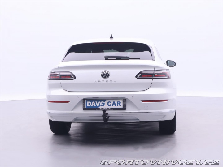 Volkswagen Arteon 2,0 TDI 110kW Elegance DS 2024