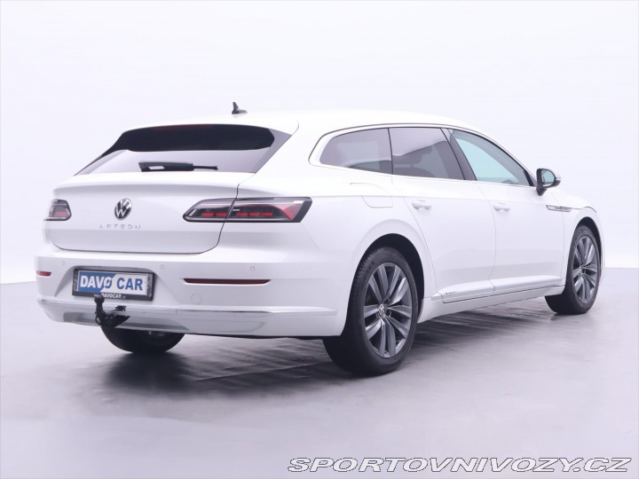 Volkswagen Arteon 2,0 TDI 110kW SB R-Line D 2024