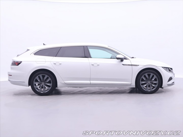 Volkswagen Arteon 2,0 TDI 110kW Elegance DS 2024