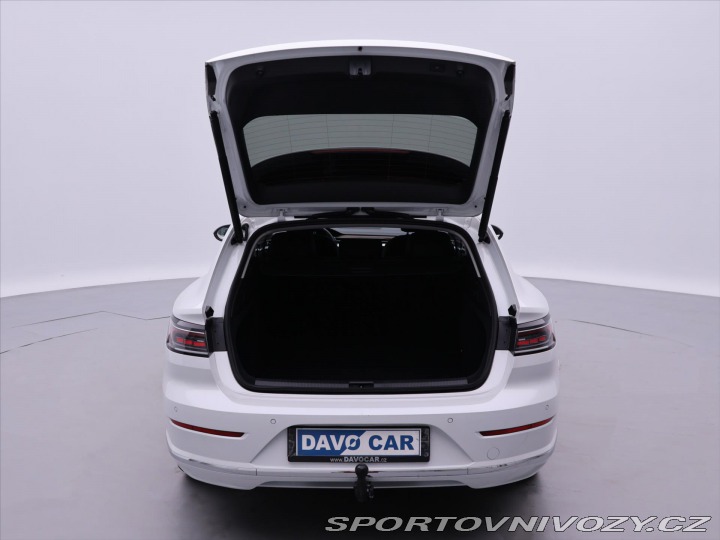 Volkswagen Arteon 2,0 TDI 110kW SB R-Line D 2024