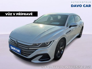 Volkswagen Arteon Shooting Brake 2,0 TDI 11 2024
