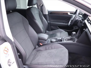 Volkswagen Arteon 2,0 TDI 110kW SB R-Line D 2024