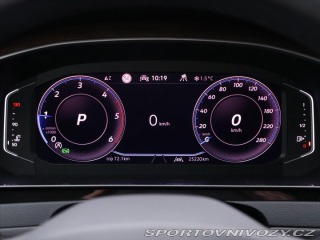 Volkswagen Arteon 2,0 TDI 110kW SB R-Line D 2024