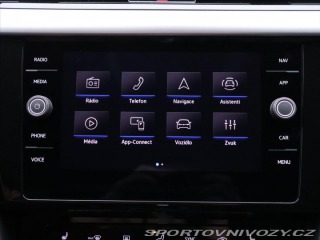 Volkswagen Arteon 2,0 TDI 110kW SB R-Line D 2024