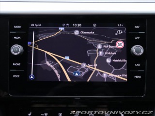 Volkswagen Arteon 2,0 TDI 110kW SB R-Line D 2024