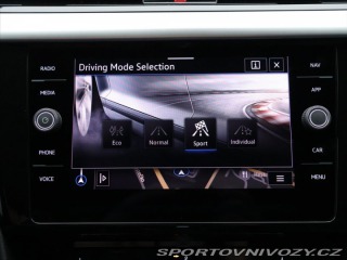 Volkswagen Arteon 2,0 TDI 110kW SB R-Line D 2024