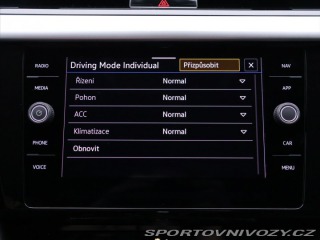 Volkswagen Arteon 2,0 TDI 110kW SB R-Line D 2024