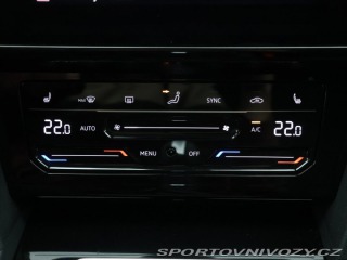 Volkswagen Arteon 2,0 TDI 110kW SB R-Line D 2024