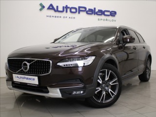 Volvo V90 2,0 D5 AWD CC Polestar Ve