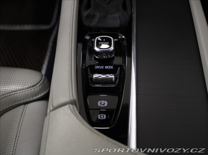 Volvo V90 2,0 D5 AWD CC Polestar Ve 2017