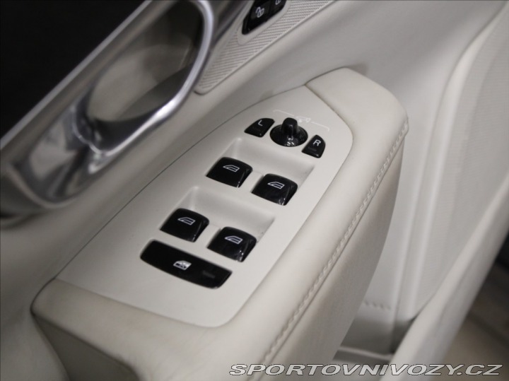 Volvo V90 2,0 D5 AWD CC Polestar Ve 2017