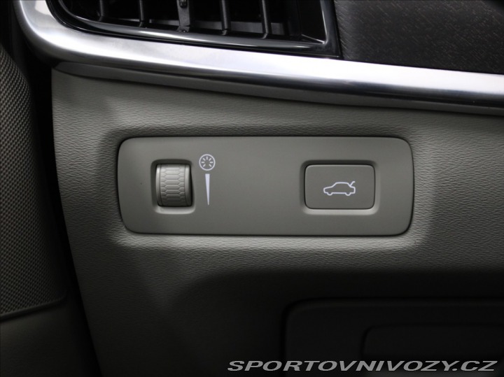 Volvo V90 2,0 D5 AWD CC Polestar Ve 2017