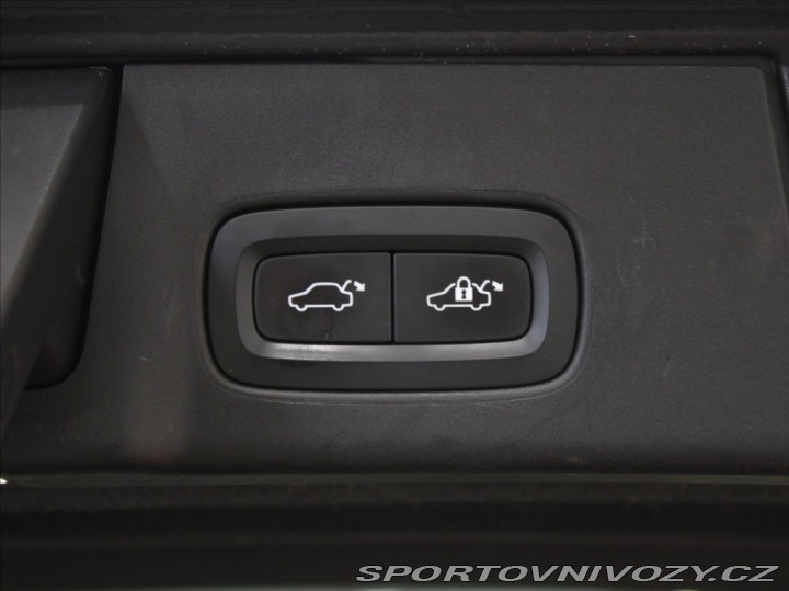 Volvo V90 2,0 D5 AWD CC Polestar Ve 2017