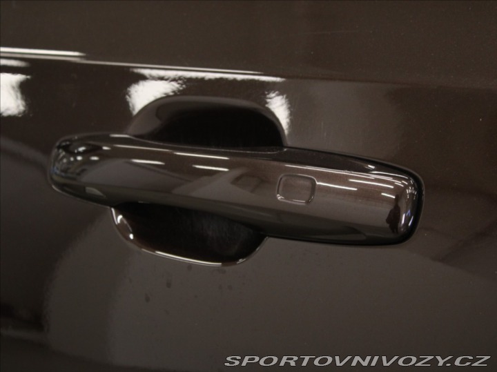 Volvo V90 2,0 D5 AWD CC Polestar Ve 2017