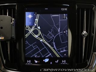 Volvo V90 2,0 D5 AWD CC Polestar Ve 2017