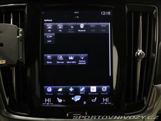 Volvo V90 2,0 D5 AWD CC Polestar Ve 2017