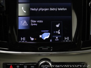 Volvo V90 2,0 D5 AWD CC Polestar Ve 2017